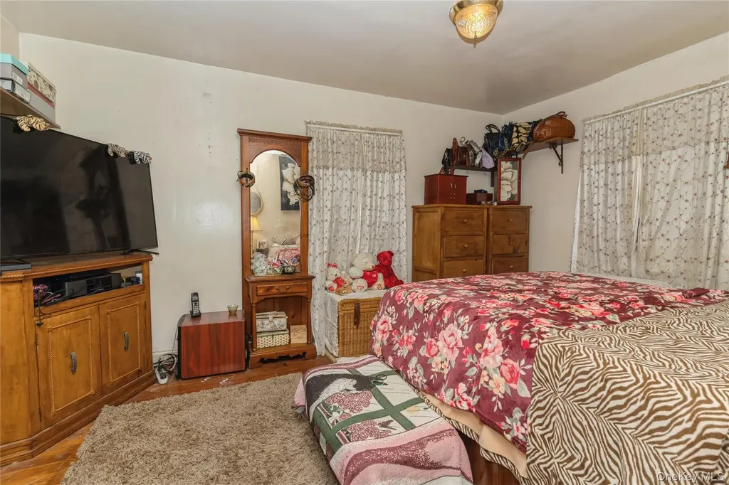 182-26 143rd Avenue Springfield Gardens NY 11413