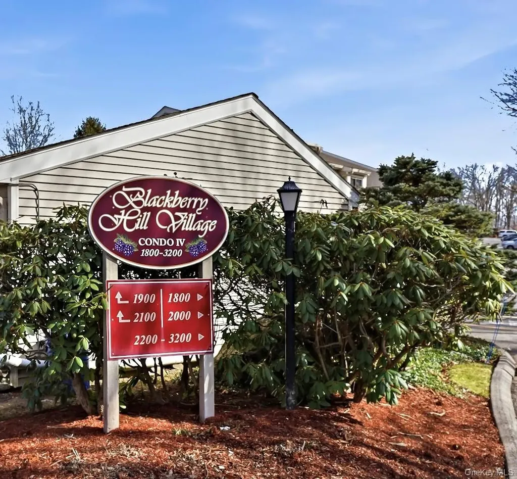 2306 Village Drive Brewster NY 10509