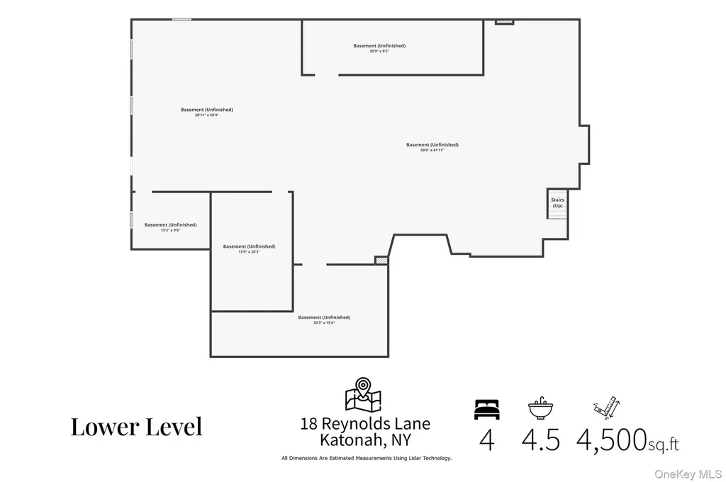 18 Reynolds Lane Katonah NY 10536