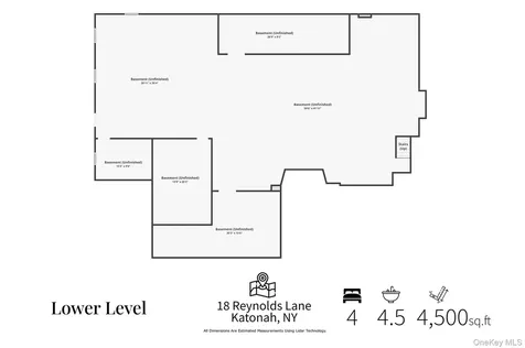 18 Reynolds Lane Katonah NY 10536