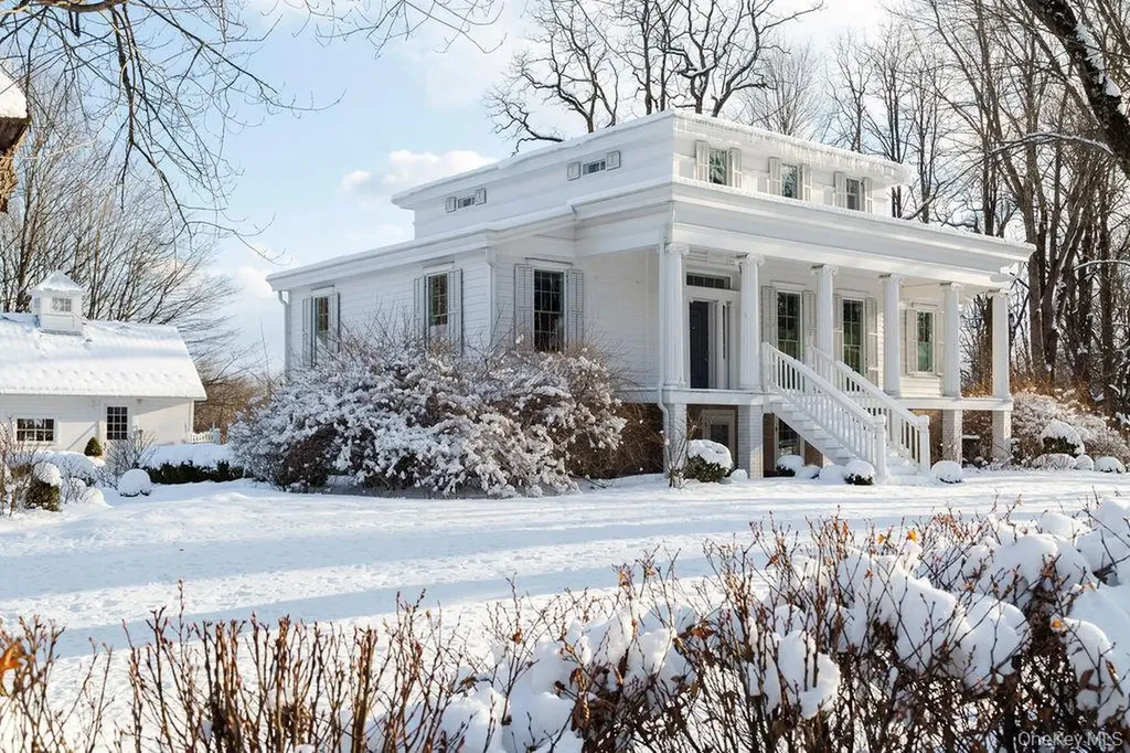 3705 Main Street Stone Ridge NY 12484