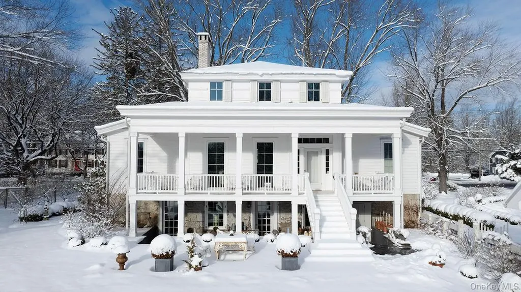 3705 Main Street Stone Ridge NY 12484