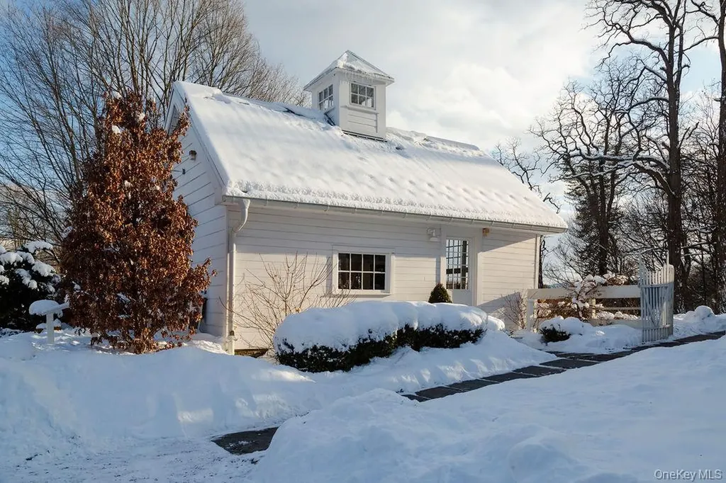 3705 Main Street Stone Ridge NY 12484