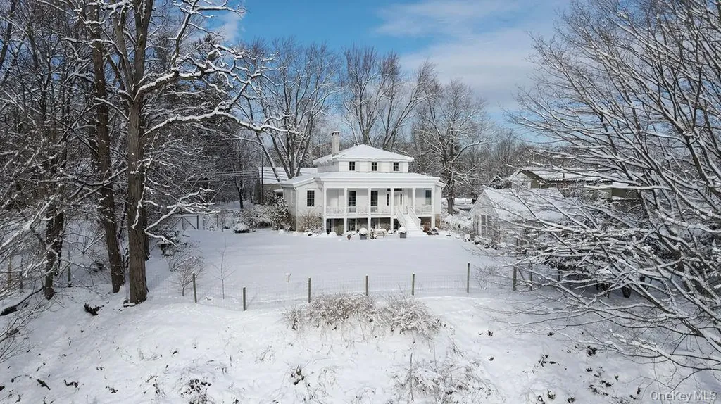 3705 Main Street Stone Ridge NY 12484