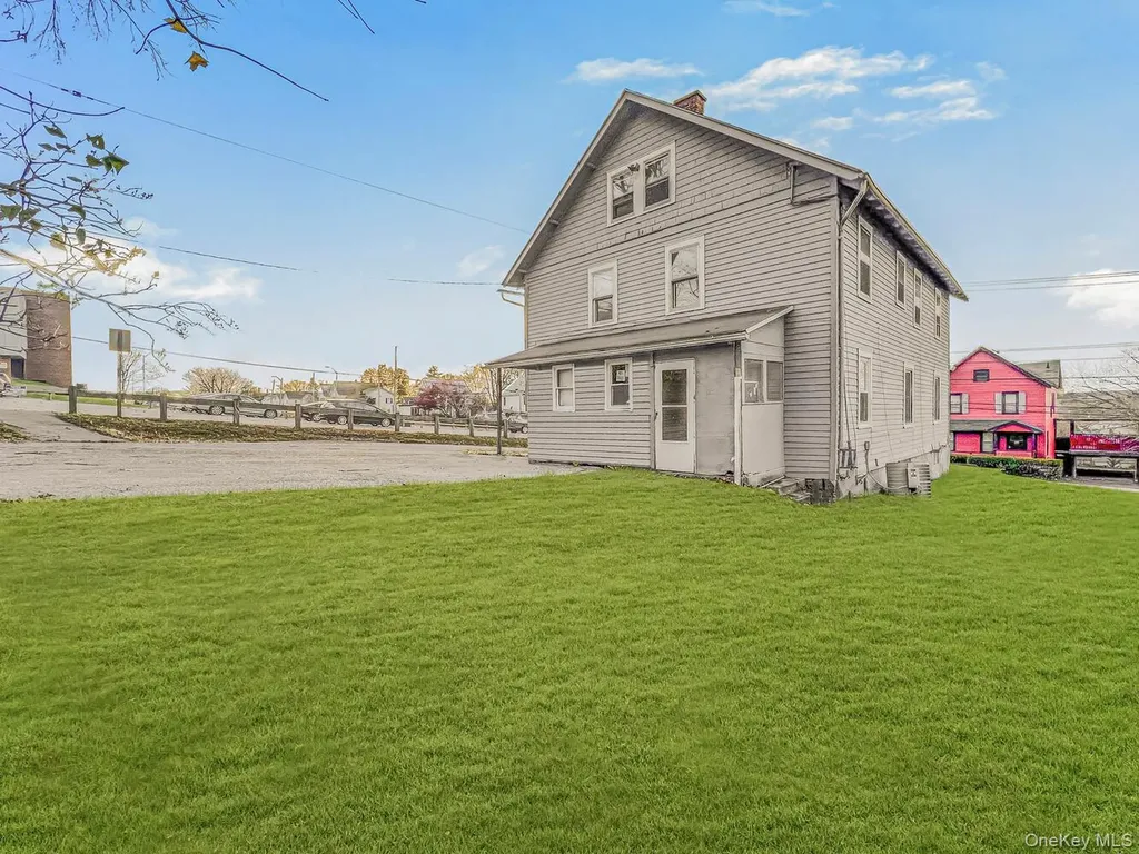 80 Prospect Avenue Middletown NY 10940