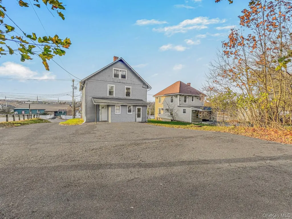 80 Prospect Avenue Middletown NY 10940