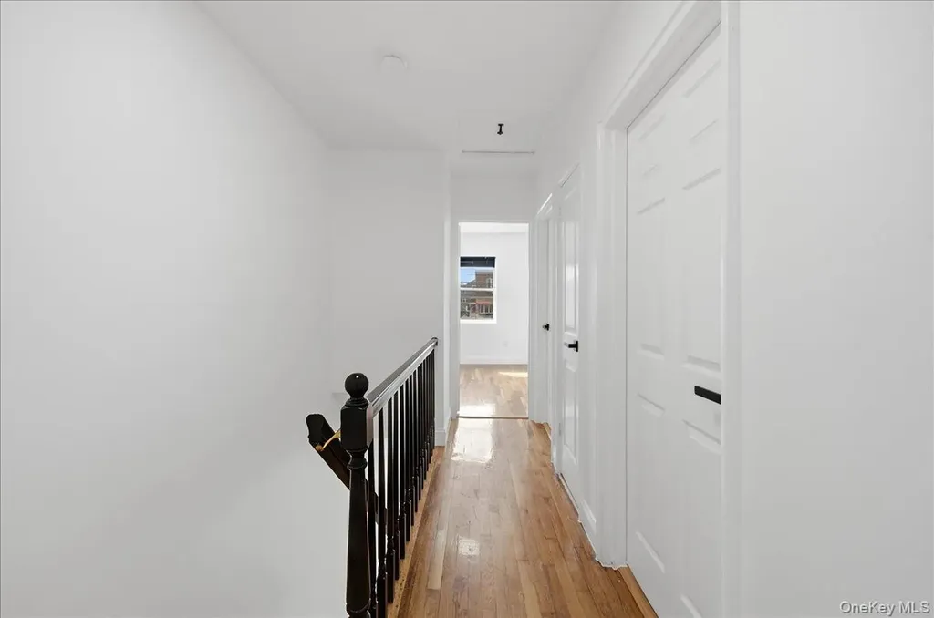 252 Brinsmade Avenue Bronx NY 10465
