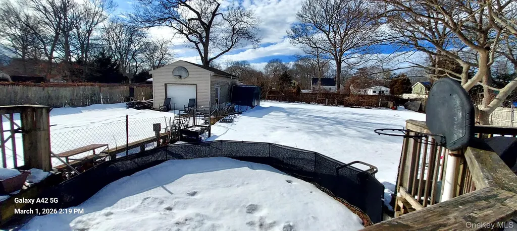 120 Stackyard Drive Mastic Beach NY 11951
