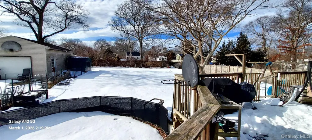 120 Stackyard Drive Mastic Beach NY 11951