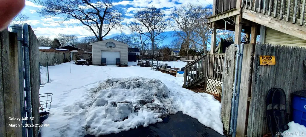 120 Stackyard Drive Mastic Beach NY 11951