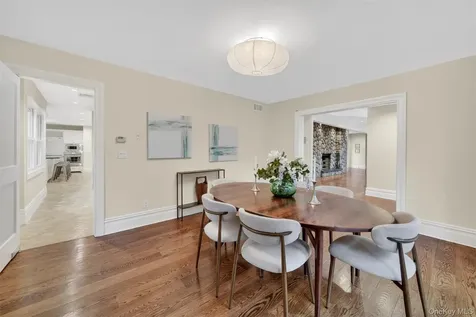 6 W Sunnyside Lane Irvington NY 10533