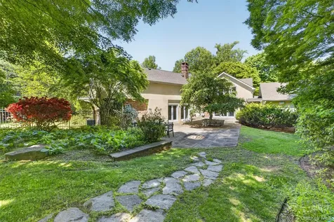 6 W Sunnyside Lane Irvington NY 10533