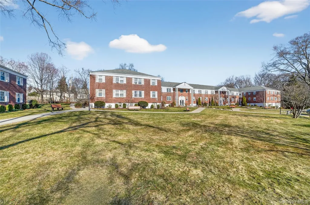 2 South Road Harrison NY 10528