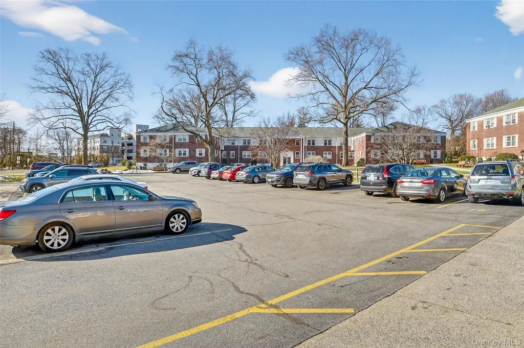 2 South Road Harrison NY 10528