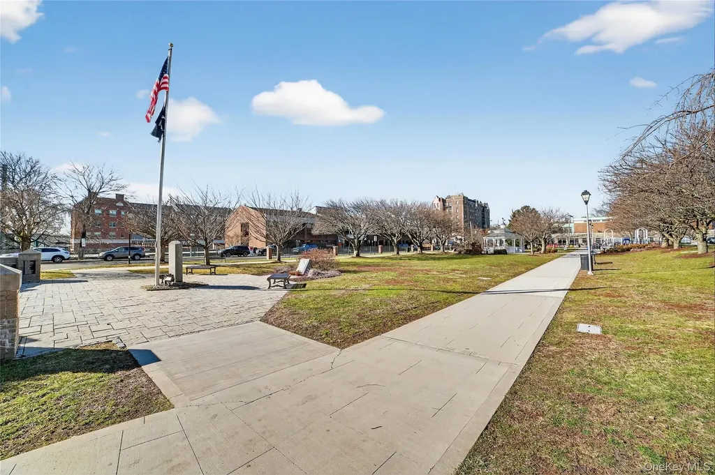 2 South Road Harrison NY 10528