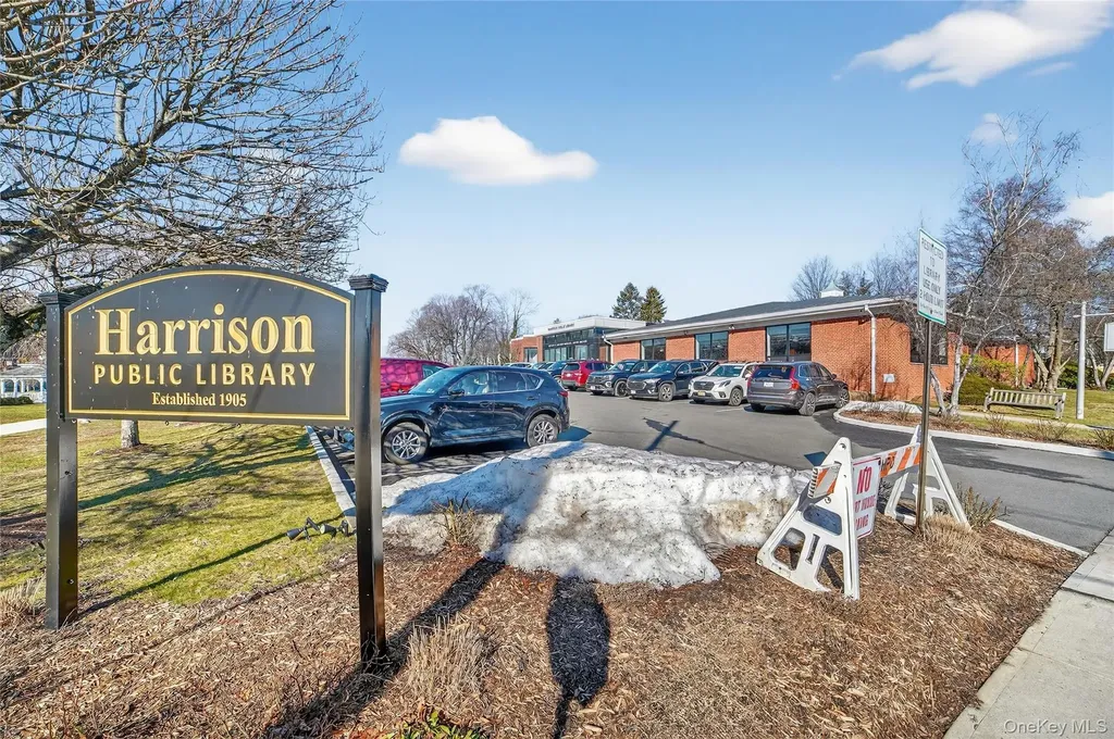 2 South Road Harrison NY 10528