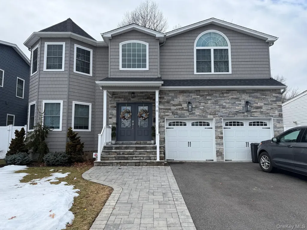 116 Winifred Drive Merrick NY 11566