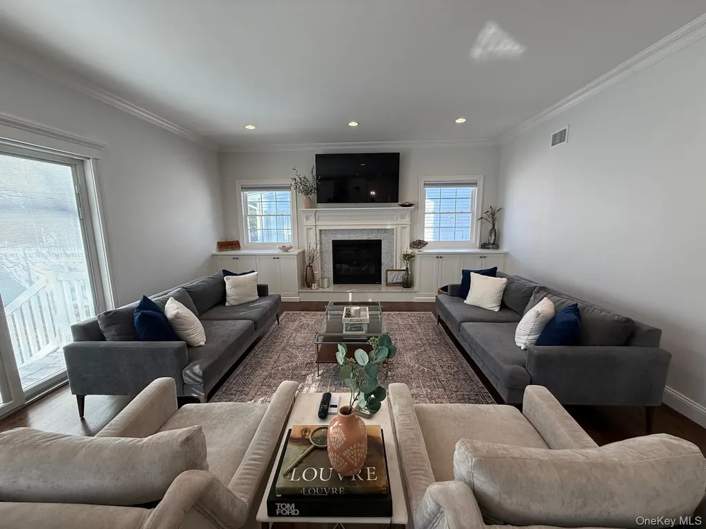 116 Winifred Drive Merrick NY 11566