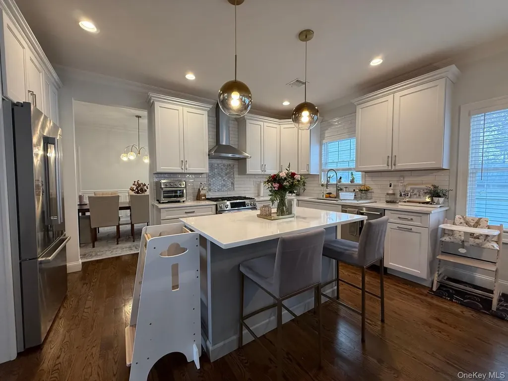 116 Winifred Drive Merrick NY 11566
