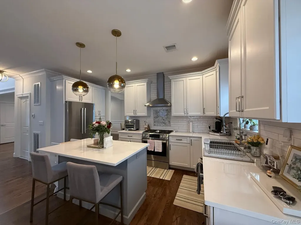 116 Winifred Drive Merrick NY 11566