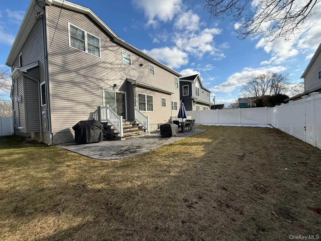 116 Winifred Drive Merrick NY 11566