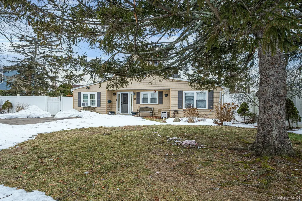 54 Pacific Avenue Deer Park NY 11729