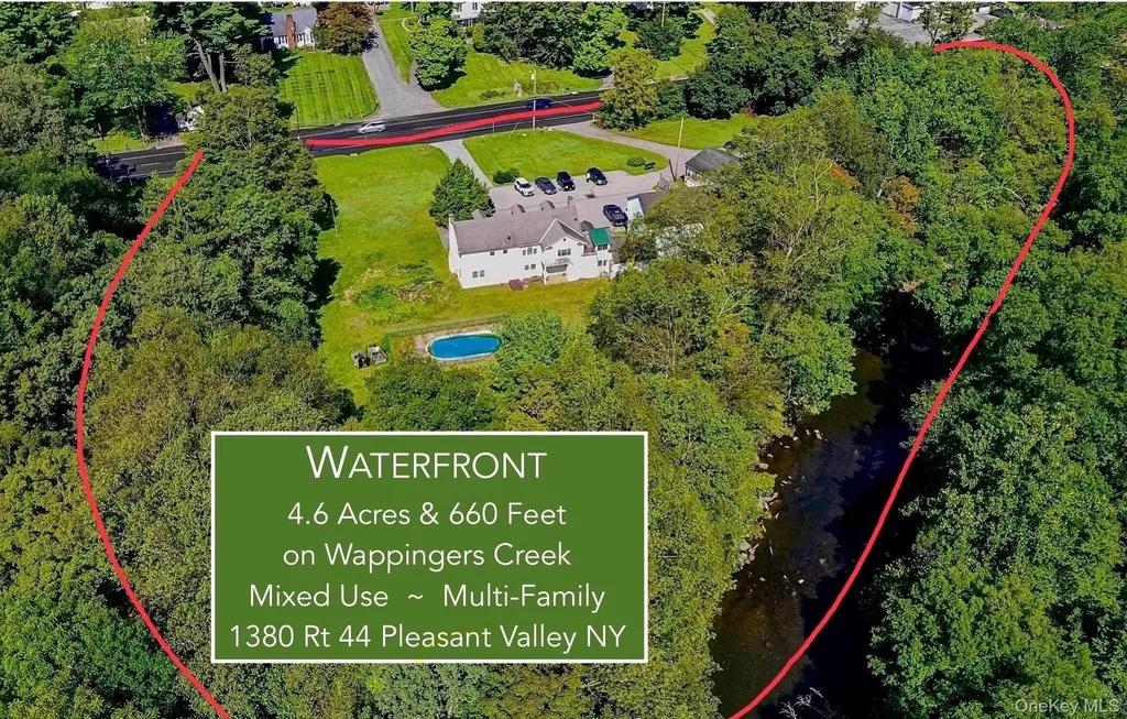 1380 Route 44 Pleasant Valley NY 12569