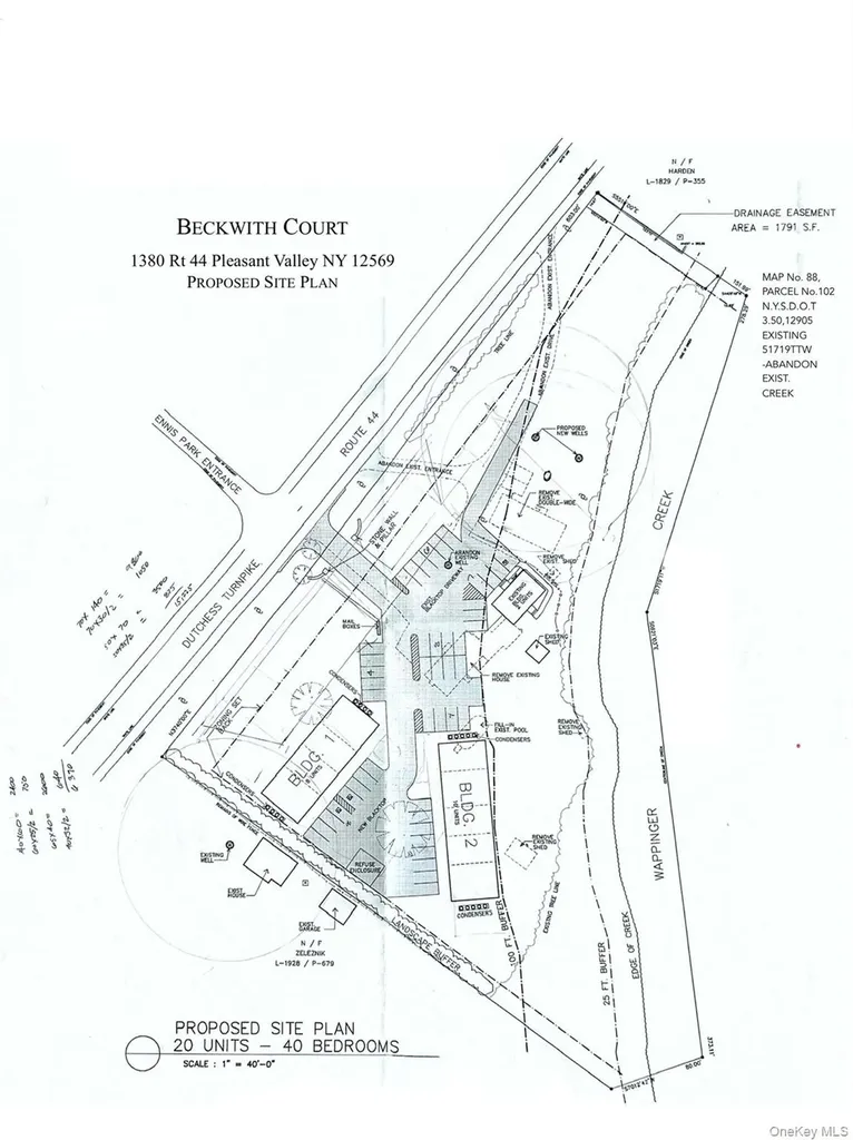 1380 Route 44 Pleasant Valley NY 12569