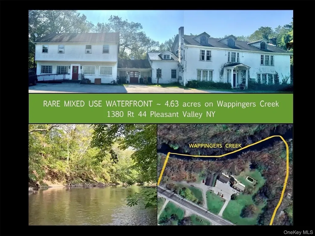 1380 Route 44 Pleasant Valley NY 12569