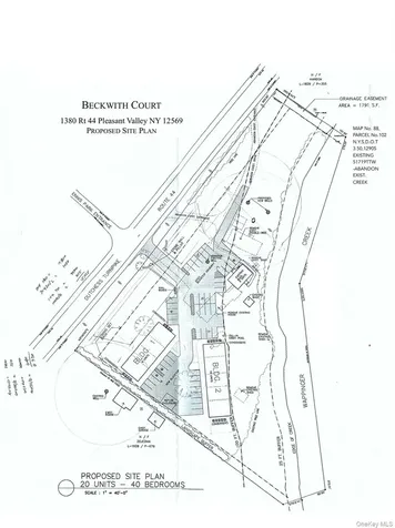 1380 Route 44 Pleasant Valley NY 12569