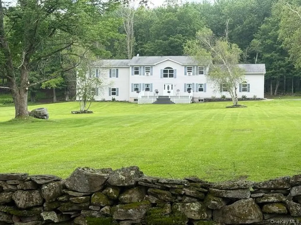 97 Pittaluga Drive Monticello NY 12701