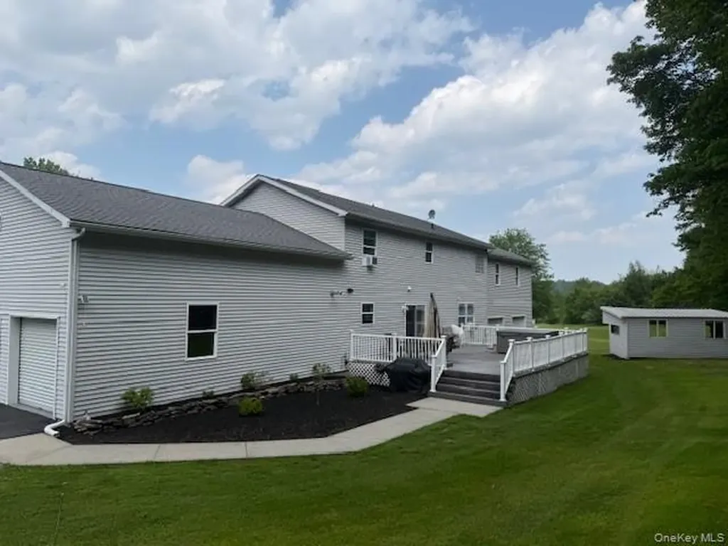 97 Pittaluga Drive Monticello NY 12701