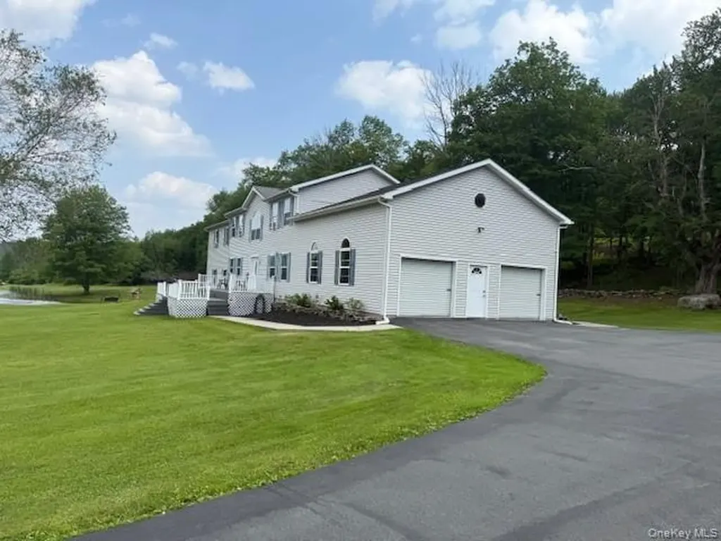 97 Pittaluga Drive Monticello NY 12701