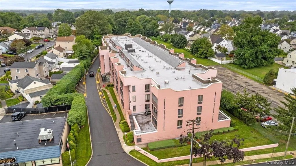 800 Willis Avenue Albertson NY 11507