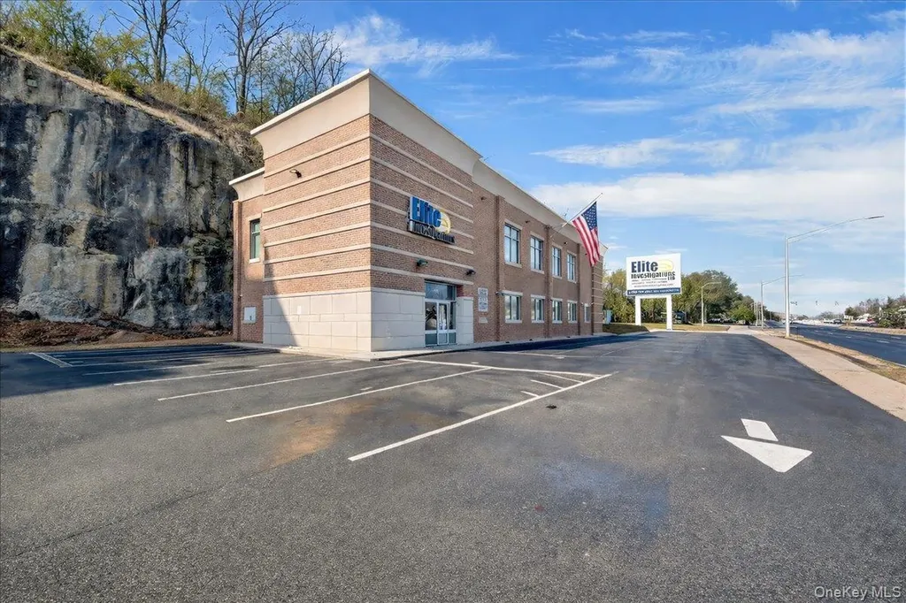 1981 Central Park Avenue Yonkers NY 10710