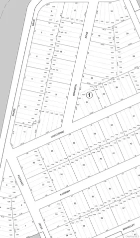 14 Hawthorne Road Carmel NY 10512