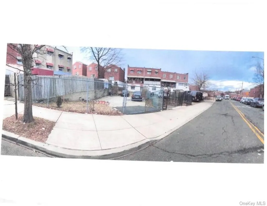 Sexton Place Bronx NY 10469