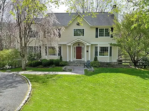 415 Sarles Street Mount Kisco NY 10549