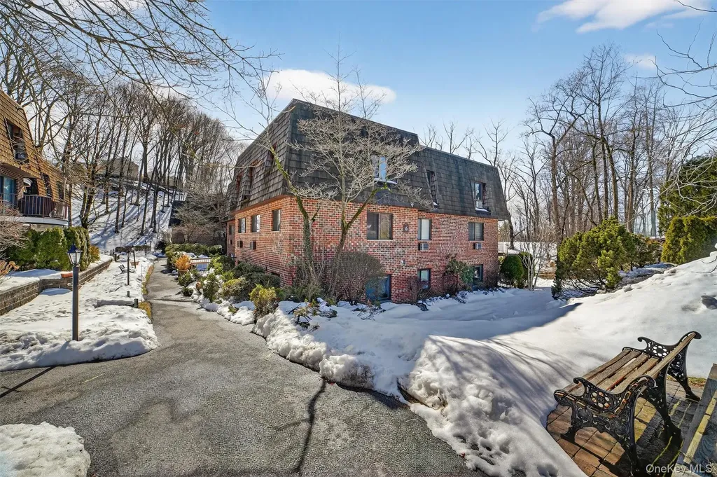 6 Briarcliff Drive S Ossining NY 10562