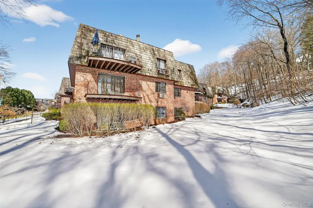 6 Briarcliff Drive S Ossining NY 10562