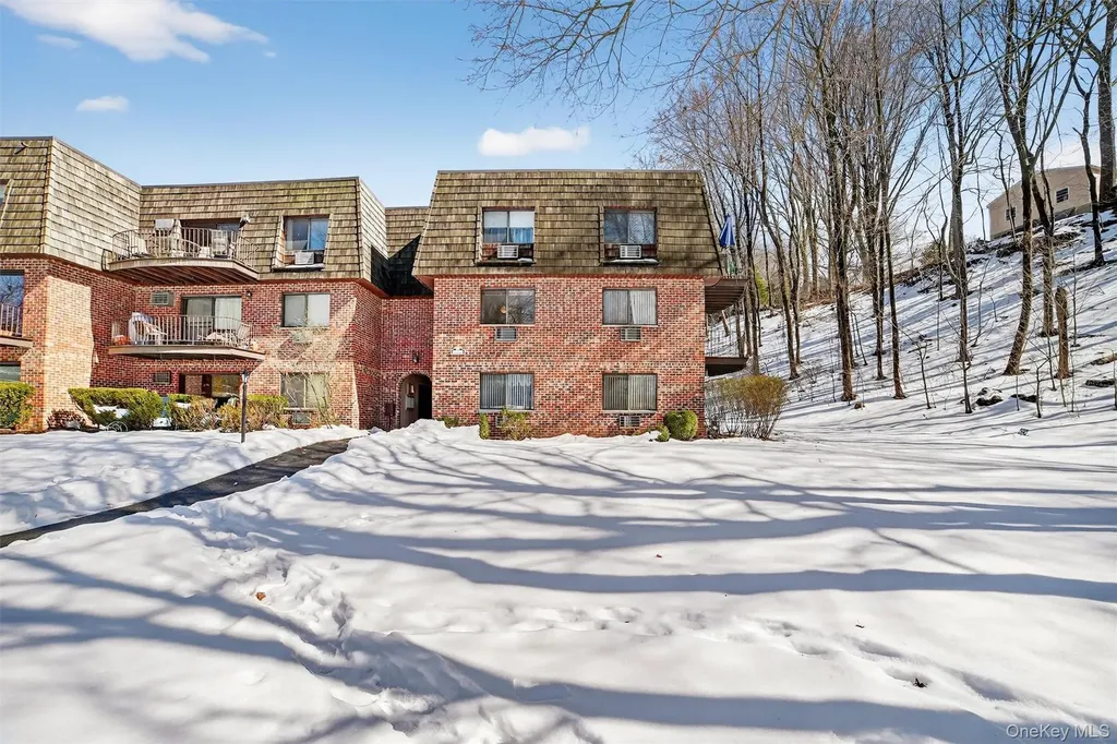 6 Briarcliff Drive S Ossining NY 10562