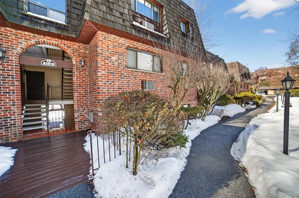 6 Briarcliff Drive S Ossining NY 10562