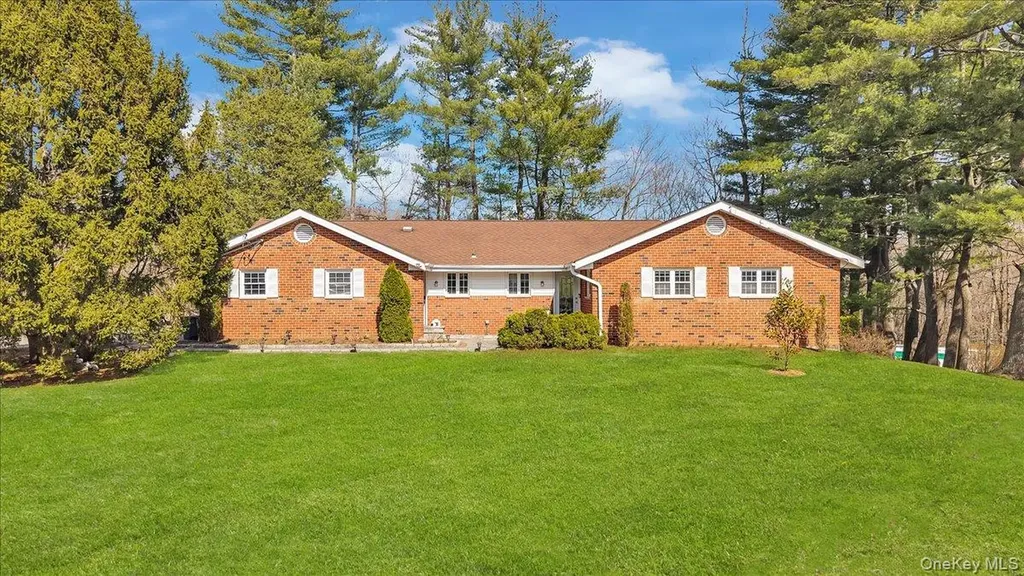 47 Willow Drive Briarcliff Manor NY 10510