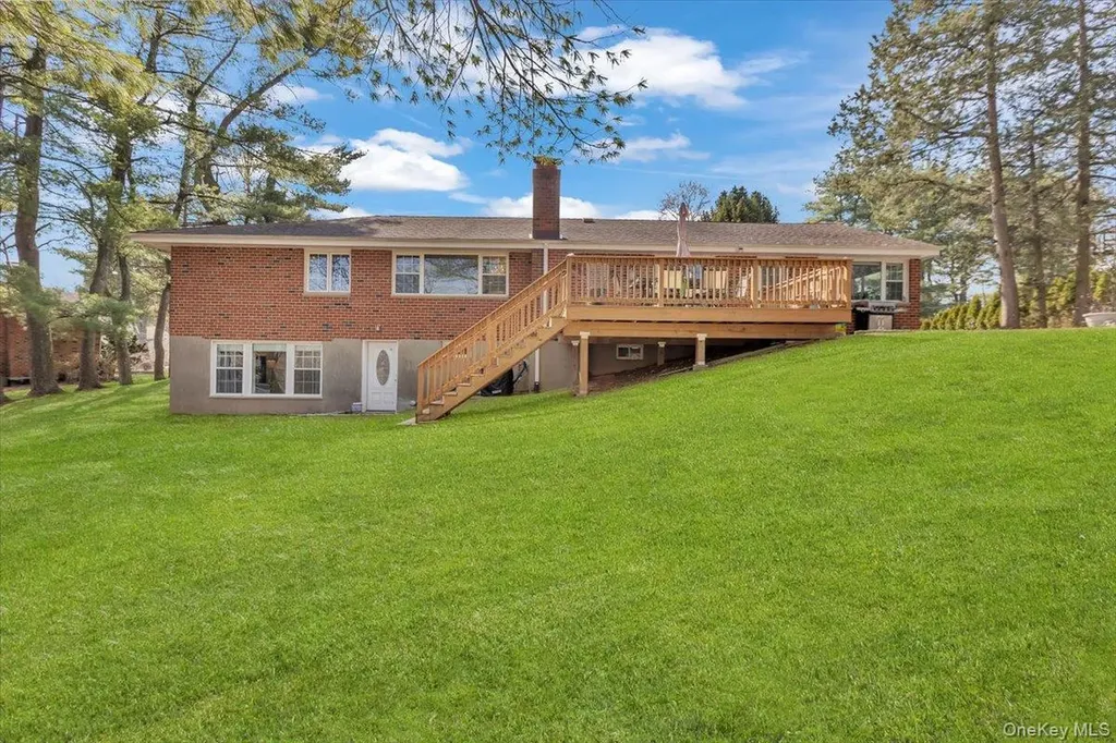 47 Willow Drive Briarcliff Manor NY 10510