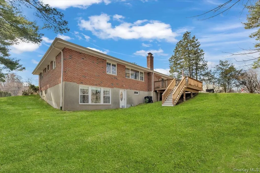 47 Willow Drive Briarcliff Manor NY 10510