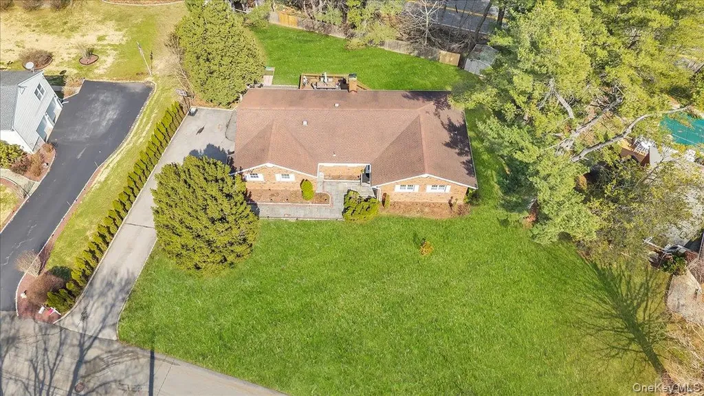 47 Willow Drive Briarcliff Manor NY 10510