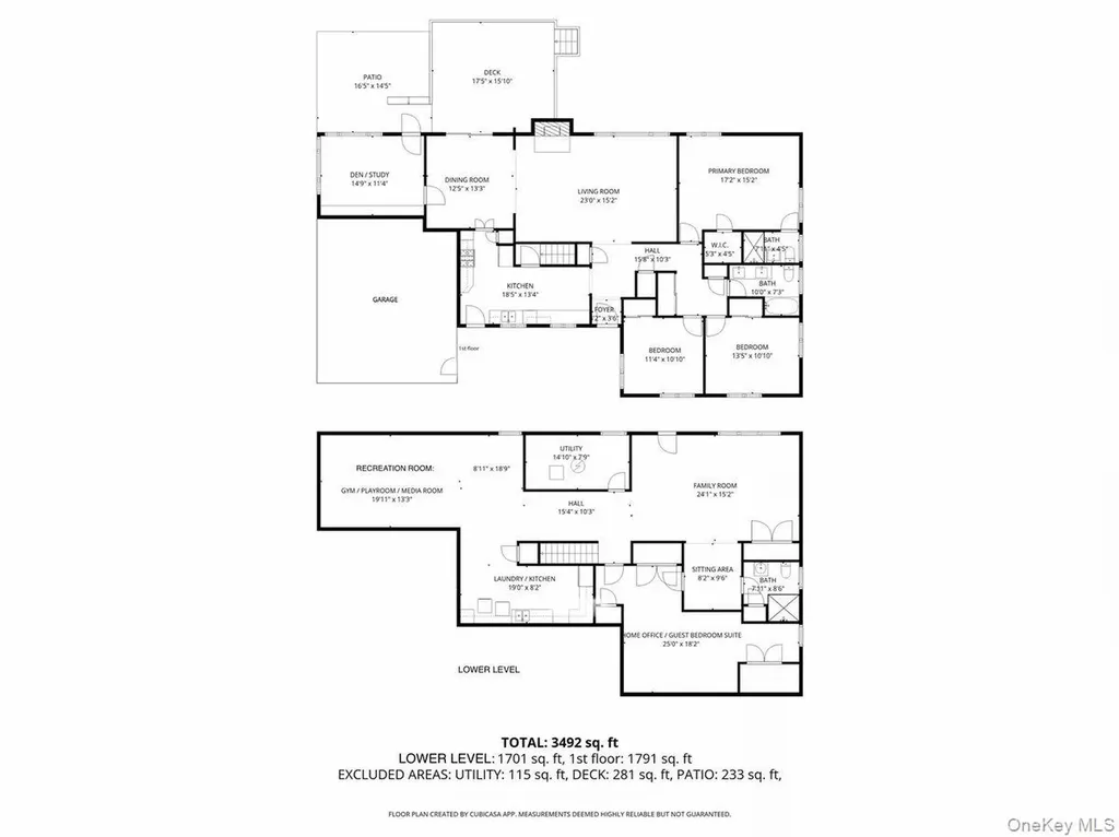 47 Willow Drive Briarcliff Manor NY 10510