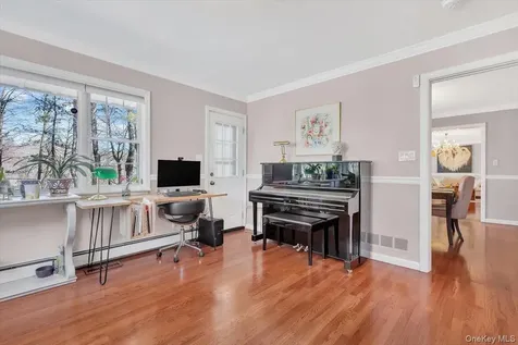 47 Willow Drive Briarcliff Manor NY 10510