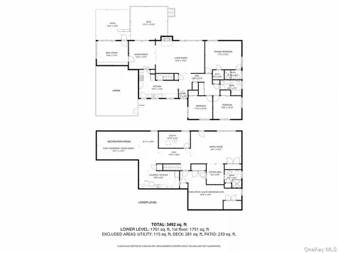 47 Willow Drive Briarcliff Manor NY 10510