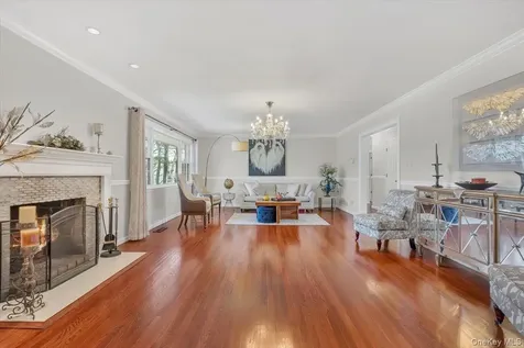 47 Willow Drive Briarcliff Manor NY 10510